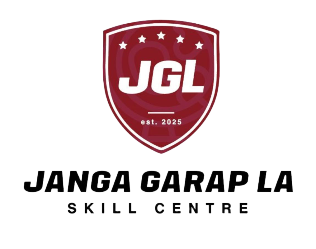JANGA GARAP LA